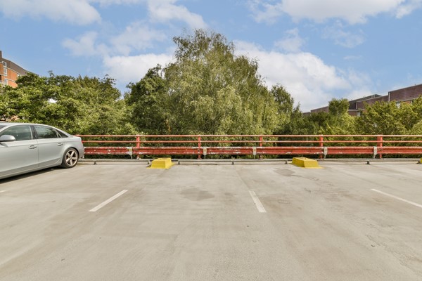 Medium property photo - Leerdamhof 11, 1108 BA Amsterdam